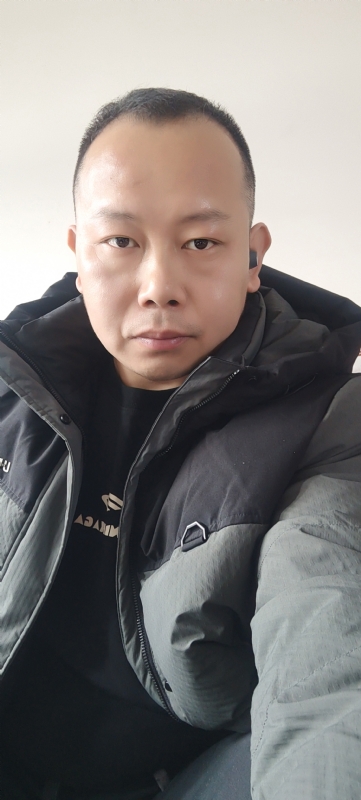 小范的第一张照片--南陵基督教相亲网